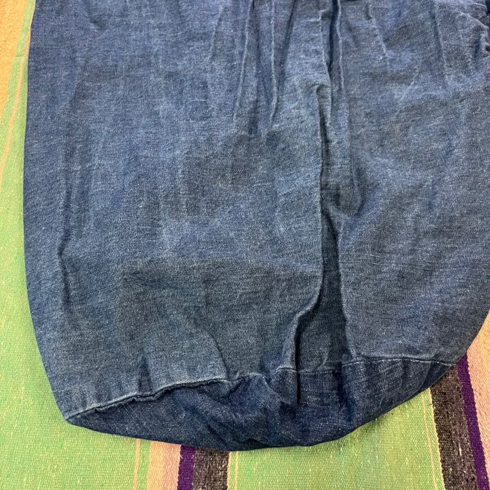 Roach vintage denim